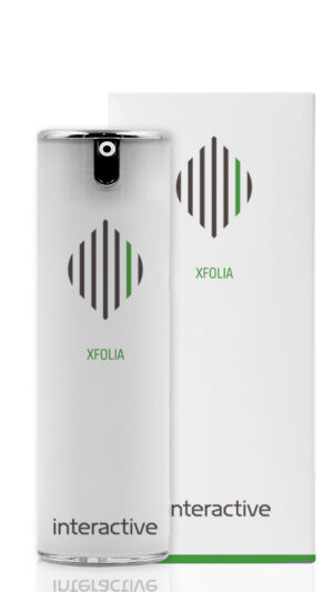 Interactive XFOLIA 30ml.